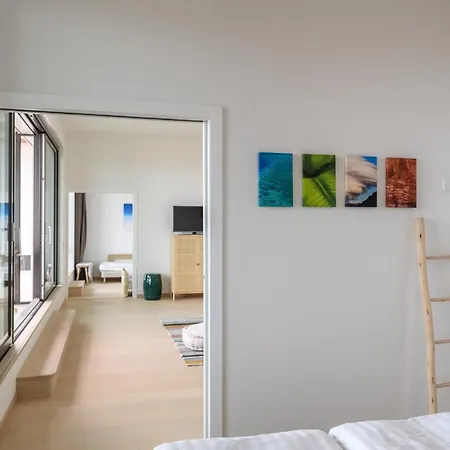 Wehost Merikatu Apartment Hanko